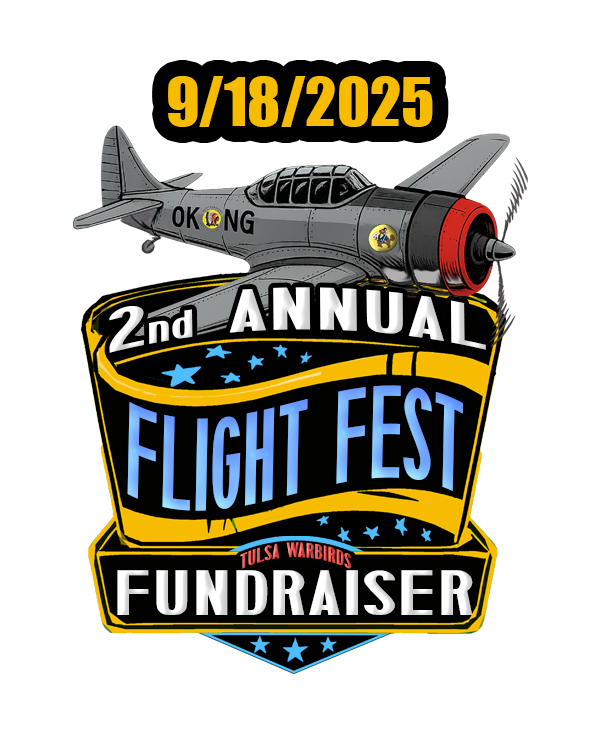 flight fest tulsa 2025