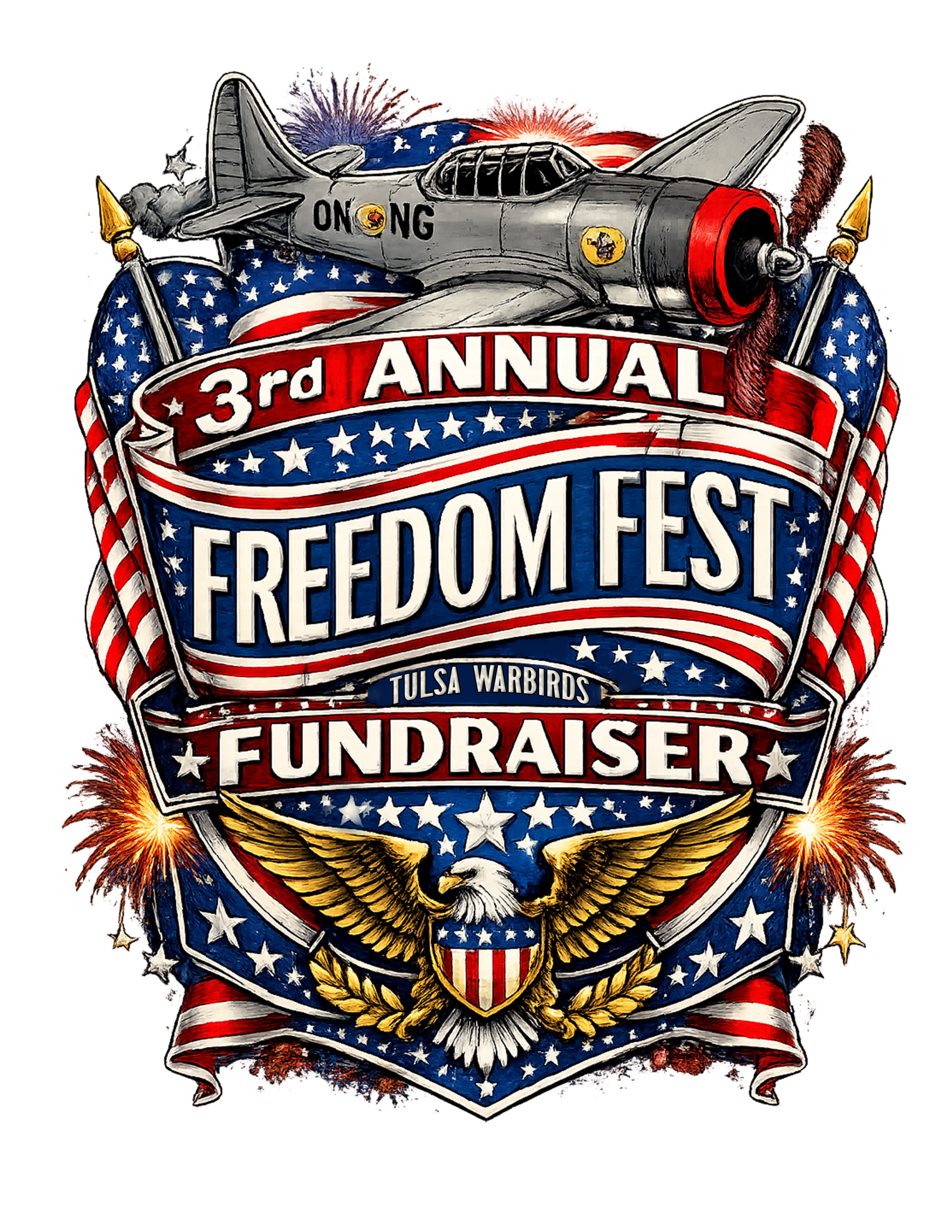 flight fest tulsa 2025