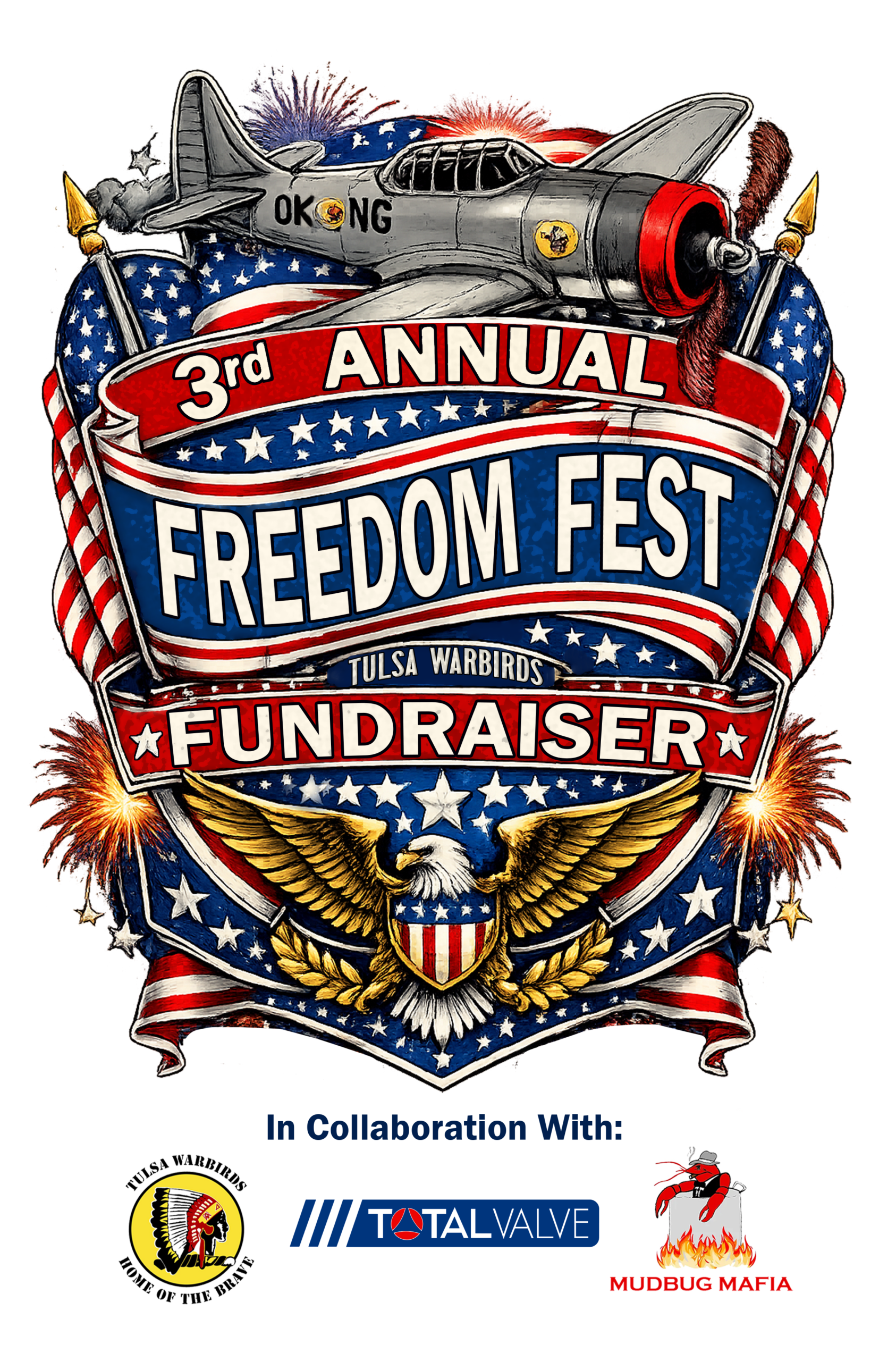 flight fest tulsa 2025
